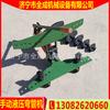 Máquina Dobladora de Tubos Hidráulica Jining Quancheng Dobladora de Tubos de Agua Tubo Galvanizado Manual Eléctrica Hidráulica