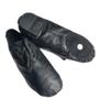 Couro Genuíno Jazz Dance Shoes Prática Feminina Botas de Dança High Top Yangko Dance Sapatos Modernos Soft Sole Modern Dance Shoes Clearance