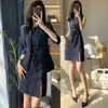 Vestido Profissional Versátil Estiloso Novo de 2026 com Design Chique e Único, Adequado para o Trabalho no Escritório, Caimento Ajustado que Afina a Cintura