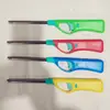 Fabricante Original Encendedor de Llama Abierta Encendedor Dispositivo de Varilla de Ignición para Estufa de Gas Descuento por Cantidad Grande