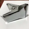 Mesa de Corte para Roupas Grampo para Tecido Suprimentos de Corte Acessórios Grampo de Fixação de Tecido CL12 Grampo Pequeno para Tecido