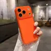 Funda de Teléfono Instantánea de Ventana Grande de Segunda Generación Adecuada para Apple 17Promax, Funda Suave Personalizada de Moda para 13/12/16/15/11