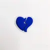 Etiqueta de Plástico Gota de PVC con Mancha Zapatos y Sombreros Etiqueta de Marca de Moda Impresión Offset Parche de Joyería Parche de Silicona Accesorios de Ropa Accesorios de Ropa