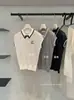 Y.Jia Verão Estilo Coreano Estilo Universitário Gravata Borboleta Slim Fit Jovem Gola Polo Manga Curta Camisa de Malha 363