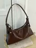 Elegante Bolso Pequeño Vintage de Retazos para Mujer, Nuevo Moda 2026 Versátil Bolso de Hombro y Axila, Bolso Cruzado para Viajes Diarios