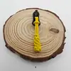 Cordón Tejido con Tirador de Cremallera para Ropa, Cordón para Tirador de Cremallera, Cordón para Tirador de Cremallera de Bolsa, Pestaña de Tirador