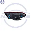 81590-06660 81580-06640 Luz Trasera Interior LED Versión Medio Oriente para Camry 2022
