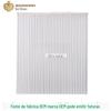 Acessórios de ar condicionado automotivo elemento de filtro de ar condicionado Qi Chen D50 r50 clássico Xuanyi filtro de ar condicionado