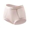 [Personalizado] Panties de Seda de Hielo de Alta Elasticidad para Mujer con Micro-Moldeado 7A Ácido Poliláctico Seda de Morera con Entrepierna Antibacteriana para Mujer