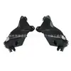 Adequado para 2010-2015 Audi Q7 Painel do Farol Suporte Esquerdo Suporte do Farol 4L0941613