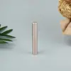 Fornecimento de fábrica tubo de máscara de cílios tubo de delineador tubo de gloss labial material de embalagem tubo vazio sub-frasco de gloss labial