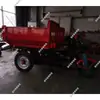 Suporta Personalização de Triciclos Elétricos para Mineração, Triciclos a Diesel Seguros para Operação e Triciclos Elétricos à Prova de Explosão