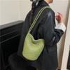 Bolso Cubo de Moda para Mujer, Gran Capacidad, Gama Alta, Moderno, Versátil, Bolso de Mano para Mujer, Bolso de Hombro, Bolso Cruzado, Bolso Casual