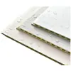 Paneles de pared integrados de fibra de bambú, chapa de madera, paneles de cristal de carbono, paneles grandes de bambú y carbono, paneles para pared de fondo, paneles de techo y revestimiento de pared con chapa de madera