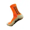 Calcetines de fútbol para deportes al aire libre, hasta media pantorrilla, para adultos, con absorción de sudor, transpirables, con fondo de toalla grueso, calcetines de baloncesto, talla 38-45