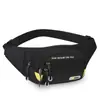 Bolsa de Cintura Atacado Transfronteiriço Bolsa de Ombro Transversal Casual Moda Tendência Masculina Carteira de Negócios Bolsa de Peito Esportiva para Ciclismo