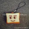 Modelo de Pan Simulado Pastel Falso Palillo de Escupir Accesorios para Fotografía de Alimentos Adornos de Decoración para Panadería Juguetes para Niños