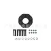 2304100015 Es Adecuado para Mercedes-Benz W221 W230 W240 W220 Placa de Conexión del Eje de Transmisión Pastel para Hornear Bakelita Perforador