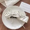 Pinza de plátano para coleta alta estilo coreano para mujer, pinza elegante para la parte trasera de la cabeza, pinza de garra para fijar el cabello, pasador vertical, accesorio para el cabello