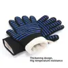 Nuevos Guantes de Silicona Resistentes a Altas Temperaturas 800 Grados Ignífugos Antillamas para Barbacoa, Horno de Microondas de Amazon