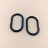 Argola para Cortina Haste Romana Argola de Abertura Viva Argola Aberta Argola de Pendurar Laço de Pendurar Argola para Cortina de Chuveiro Fivela de Argola Fivela de Argola Redonda Fivela Viva Acessórios em Forma de C