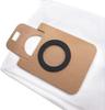 Adaptação dream chasing D10 Plus varrendo acessórios robô Z10pro escova principal escova lateral filtro consumíveis