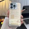 Funda linda y divertida para iPhone 11/15/14/16 Pro/17 para mujer, Diseño de dibujos animados para XS Max