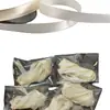 Atacado transfronteiriço de rolos pequenos de fita de poliéster, com 1 cm de largura, em diversas cores, adequados para decorações de casamento, papelaria, embalagens, artesanato DIY e acessórios de vestuário