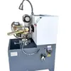 Máquina de Afiar Lâminas de Serra de Liga Muda Automaticamente de Direção para Afiar Dentes Esquerdo e Direito, Escada de Alimentação Automática Dente Plano Afiação Totalmente Automática CNC
