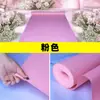 Alfombra Gruesa Cepillada, Alfombra Roja para Bodas, Alfombra Antideslizante para Exposiciones de Bodas, Aperturas de Tiendas y Uso a Largo Plazo en Entradas de Tiendas y Escaleras