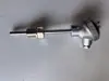 Sensor de Temperatura de Resistência Térmica Pt100 Transmissor de Temperatura 4-20Ma Aço Inoxidável Termômetro Blindado Integrado