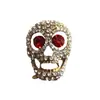 Atacado do Fabricante Rebites de Cabeça de Fantasma Peças DIY Couro Roupas Sapatos Decoração Rebites Acessórios Pregos de Caveira Decoração de Halloween