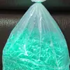 Venta Caliente Transfronteriza Bolsas de Cuerdas de Plástico Desechables, Bandas Elásticas de Goma Negras, Ligas para el Cabello al por Mayor, Bandas para el Cabello para Atar el Cabello
