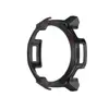 Xuanyin es adecuado para Huami Amazfit T-Rex 3 Pro (44 mm) Funda Protectora de PC de Armadura Modificada de Color Único y Doble