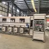 Máquina de Enchimento de Água Engarrafada, Equipamento de Enchimento de Água Mineral, Produção de Água em Garrafas Pequenas, Água Pura, Equipamento de Fábrica Linear de Água Engarrafada