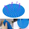 Alfombrilla de Silicona para Freidora de Aire Multifuncional Resistente al Calor Aislante Utensilios de Cocina Alfombrilla para Alimentos Alfombrilla para Horno Fábrica Stock Listo