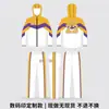 Conjunto de Roupa Esportiva Personalizada para Sublimação com Estampa Personalizada, Roupa Esportiva Casual para Grupos Escolares, Conjunto de Roupa de Performance com Zíper Completo