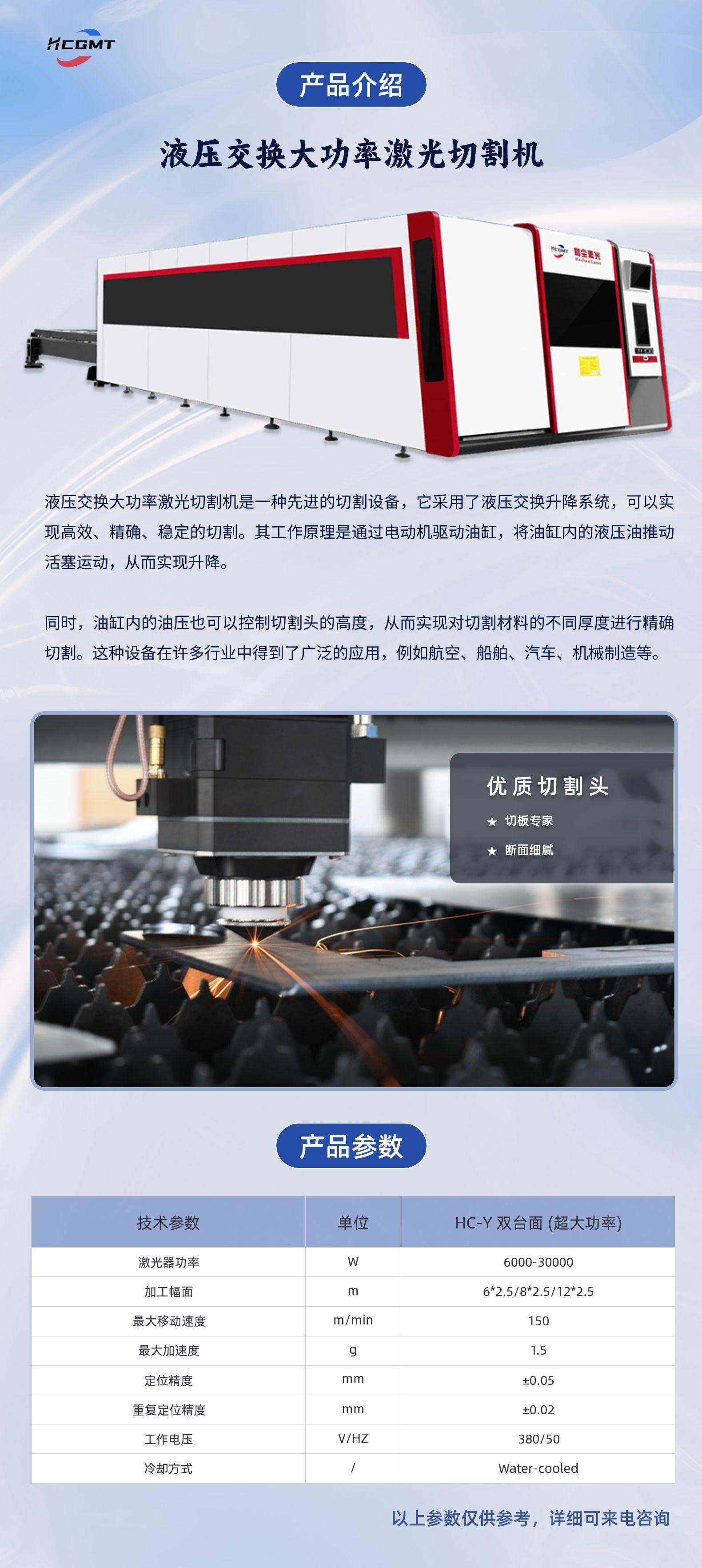 数控切割机床
