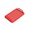 Suministros de Cocina para el Hogar de Silicona Transfronterizos Taza Refrigerante Cubeta de Hielo Soporte para Cigarros Embudo para Harina Accesorios para Batidora