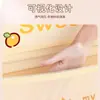 Organizador de Almacenamiento de Calcetines Bolsa de Malla Bolsa Colgante para Ropa Interior de Armario Bolsa de Almacenamiento Colgante para Mesita de Noche de Dormitorio
