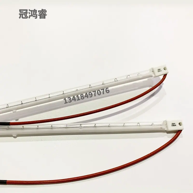 半涂白-3200W-1000MM附图3