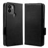 Adecuado para Funda para Teléfono Móvil Xiaomi Redmi A1+ Tarjeta Redmi A1+ Funda de Cuero con Tapa Patrón Estéreo A1Plus Carcasa Soporte