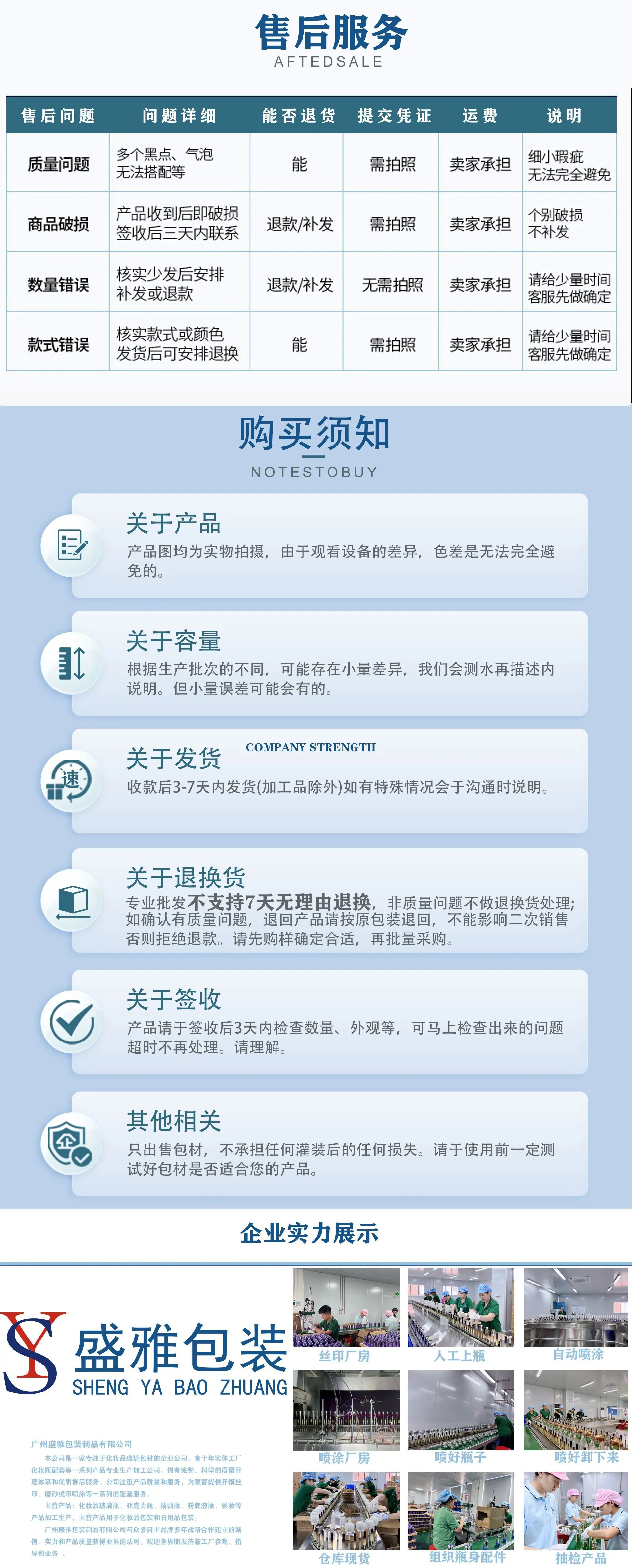 盛雅公司实力