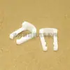 Adecuado para GM Neutral Buick Vauxhall Chevrolet Filtro de Gasolina Clip de Hebilla para Tubería de Aceite 96434270