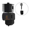Acessórios para impressora 3D bambu A1 MINI extensão do hot end série cabeça de impressão de bambu montagem do bico hot end