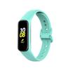 Para Correa Samsung Galaxy Fit2 SM-R220 Correa de Silicona Correa Estilo Oficial Samsung Punto