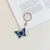 Estilo Lindo Llavero de Goma Suave Animal Colgante Pequeño Dibujo Animado Colgante para Bolso Regalo de Negocios Yiwu Pequeños Artículos al por Mayor