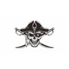 Amazon One Piece Bandera Pirata de Luffy Bandera de Calavera Bandera Colorida Banderín Decoración Interior Bandera Exterior Grande