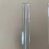 Adereços de Casamento Lustre de Pingentes de Gelo Cristal de Gelo Luzes de Corredor Peças de Acrílico Acessórios de Pingente de Plástico Material Transparente