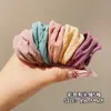 Diadema Elástica Duradera para el Cabello para Mujer, Nuevo Estilo 2025 con Acabado de Alta Gama, Cuerda para Cola de Caballo, Diadema, Accesorio para el Cabello